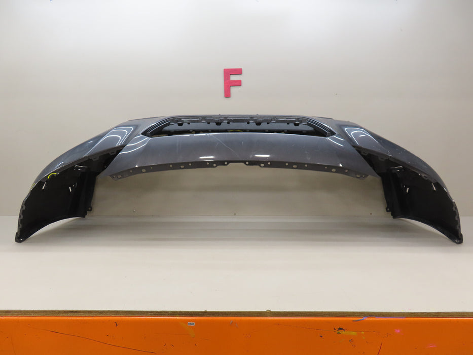 2021-2023 SUBARU CROSSTREK FRONT BUMPER COVER OEM