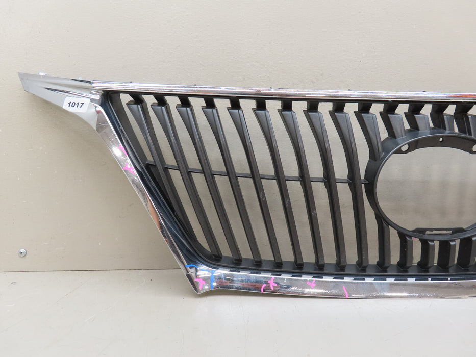 2010-2013 LEXUS RX350 RX450H FRONT RADIATOR GRILL GRILLE OEM 53111-0E041