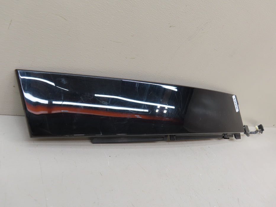 2020-2024 FORD ESCAPE FRONT LEFT DRIVER SIDE KEYLESS ENTRY KEYPAD PILLAR OEM