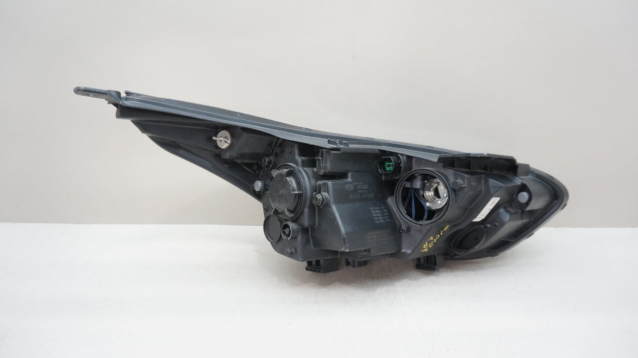 2019-2021 KIA FORTE FRONT LEFT DRIVER SIDE HALOGEN HEADLIGHT OEM
