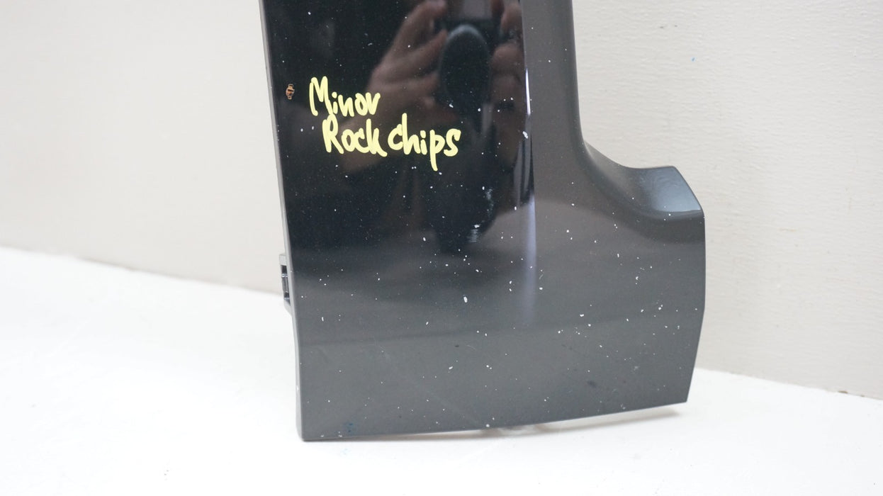 2023-2025 HYUNDAI PALISADE FRONT RIGHT GRILLE MOLDING TRIM OEM 86596-S8SA0