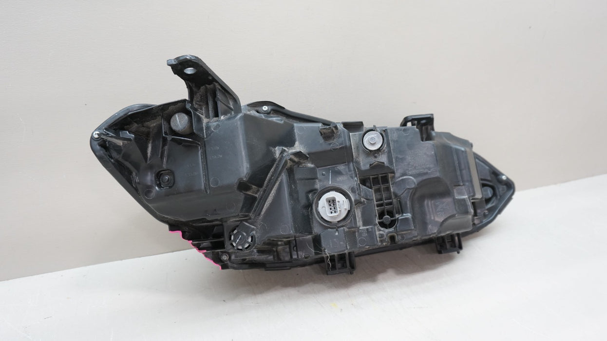 2022-2025 HONDA CIVIC FRONT LEFT DRIVER SIDE LED HEADLIGHT OEM