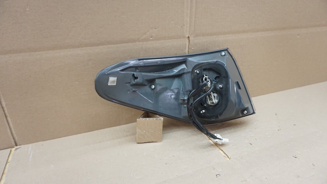 2013-2015 LEXUS RX350 REAR RIGHT PASSENGER SIDE TAIL LIGHT OEM 13 14 15