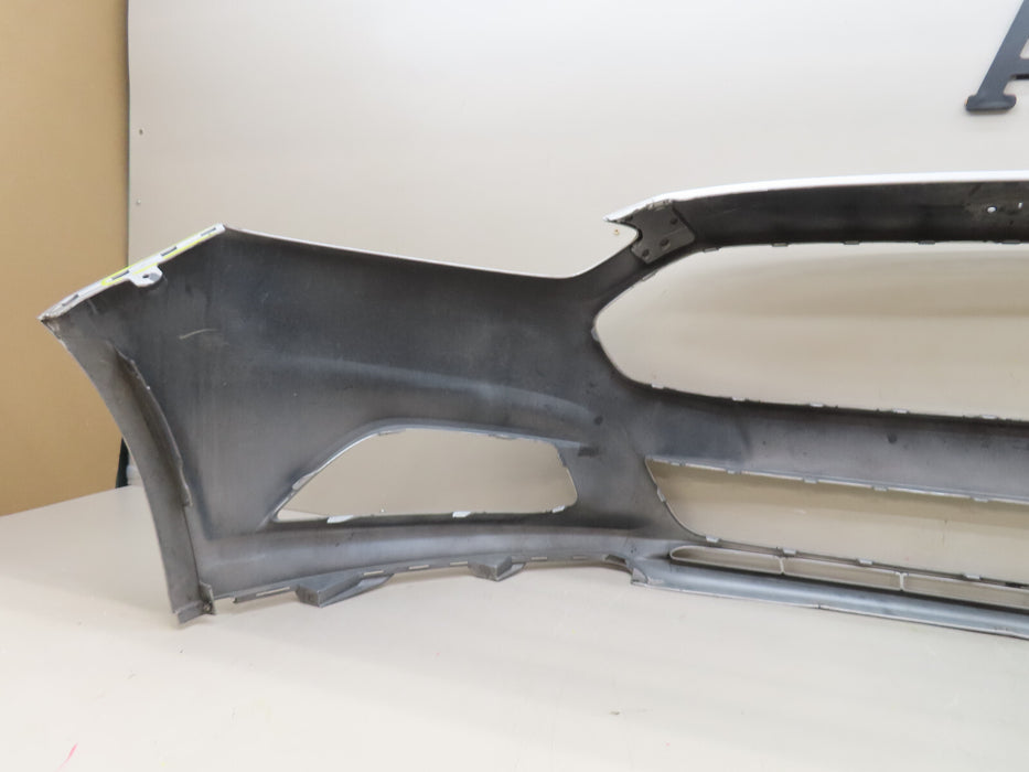 2013-2016 FORD FUSION FRONT BUMPER COVER OEM 13 14 15 16