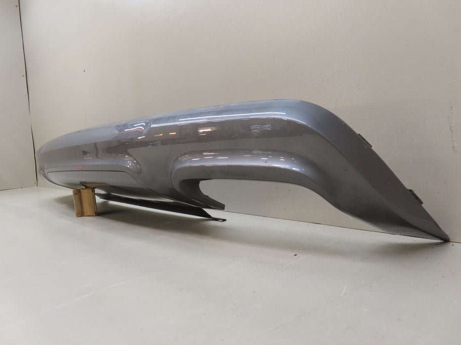 2020-2022 KIA TELLURIDE REAR BUMPER VALANCE SKID PLATE OEM 86670-S9010