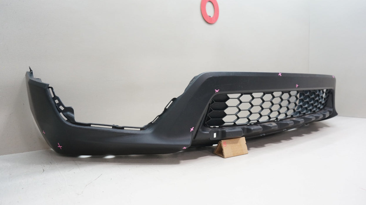 2017-2019 HONDA CR-V CRV FRONT LOWER BUMPER COVER VALANCE OEM 71102-TLAA-A000