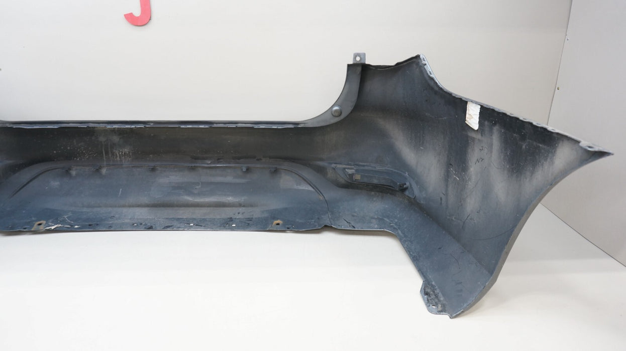 2016-2020 INFINITI QX60 REAR BUMPER COVER OEM 850229NC0H