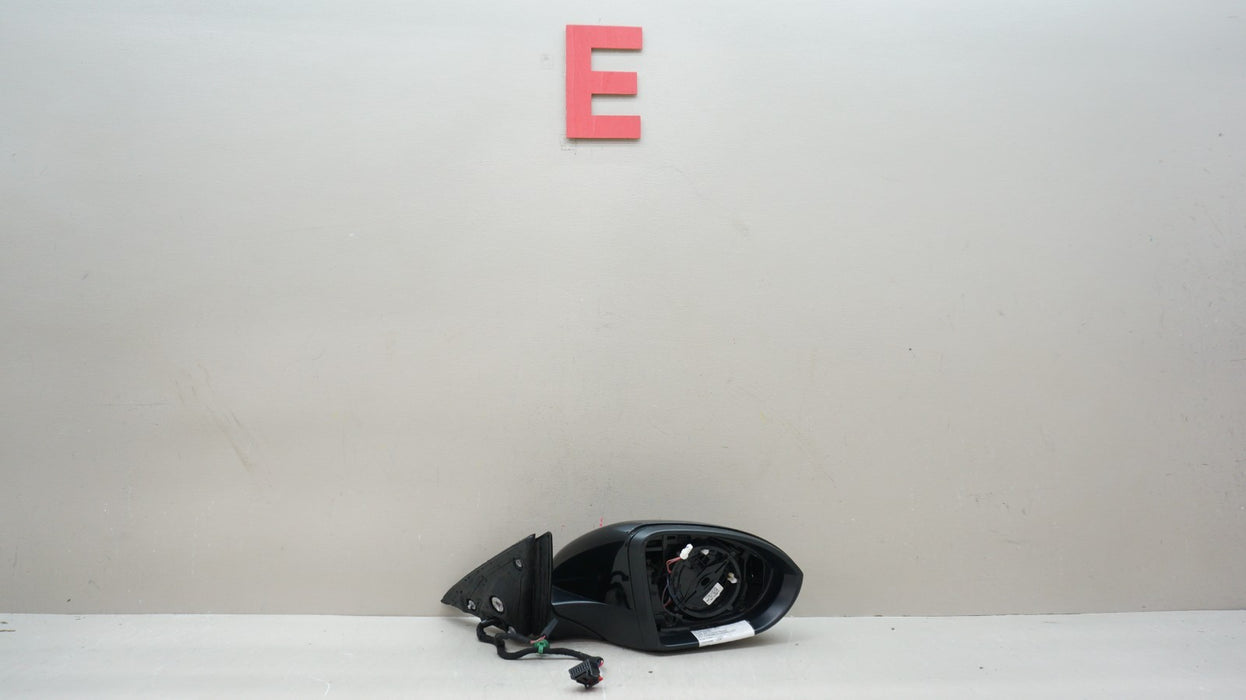 2019-2025 VOLKSWAGEN JETTA RIGHT PASSENGER SIDE MIRROR OEM