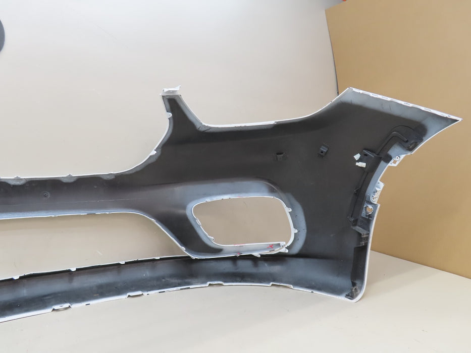 2021-2022 CHRYSLER PACIFICA MINIVAN FRONT BUMPER COVER PANEL OEM 6WF24TRMAA