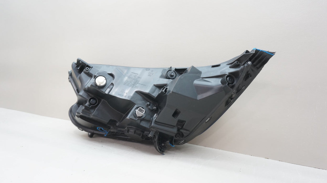 2017-2022 HONDA CR-V FRONT RIGHT PASSENGER SIDE LED HEADLIGHT OEM