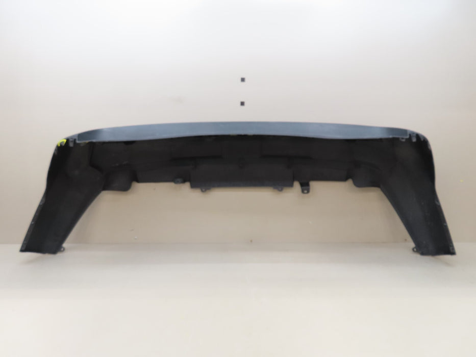 2019-2020 TOYOTA RAV4 4DR SUV REAR BUMPER COVER PANEL PLASTIC OEM 52159-0R160
