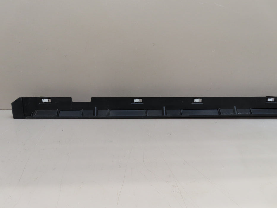 2020-2024 CADILLAC XT6 RIGHT PASSENGER SIDE ROCKER SKIRT PANEL OEM 84796618