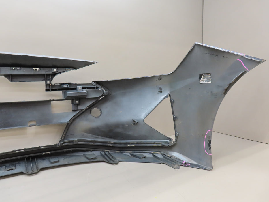 2019-2020 HYUNDAI ELANTRA FRONT BUMPER COVER OEM 86511-F2AA0