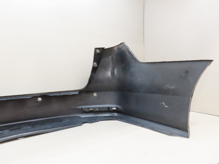 2018-2022 HONDA ODYSSEY REAR BUMPER COVER OEM
