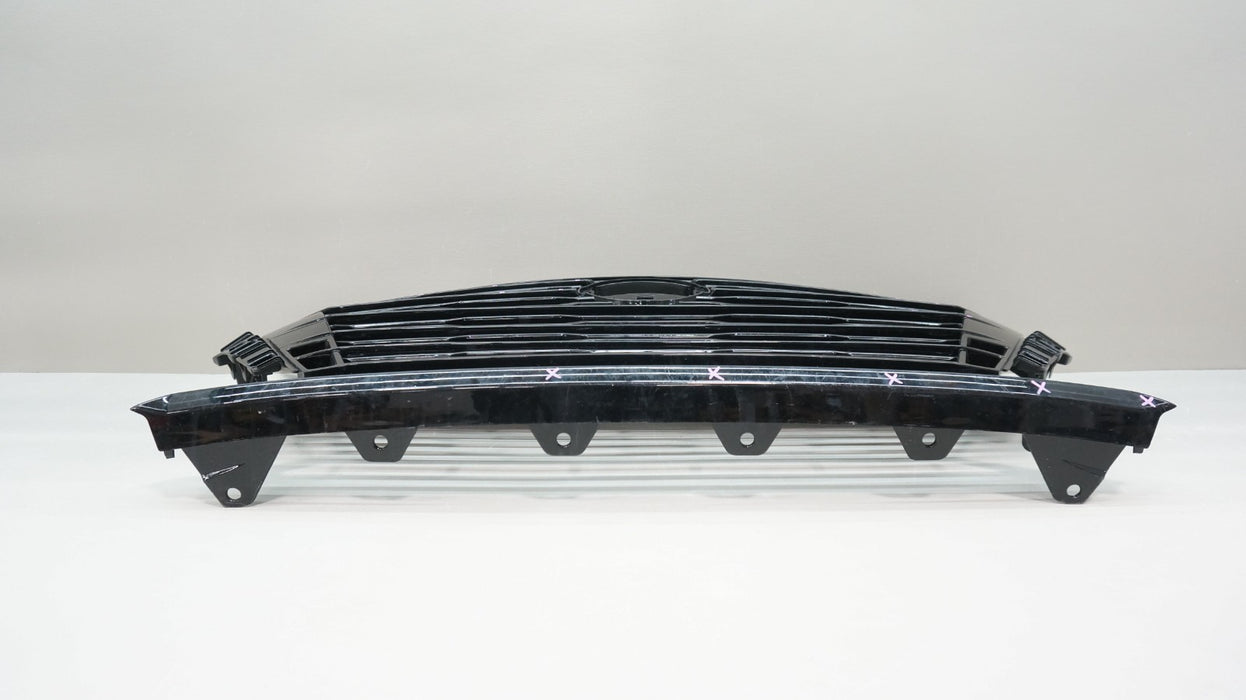 2023-2025 NISSAN ALTIMA FRONT BUMPER RADIATOR GRILLE OEM 62310-9HF0E