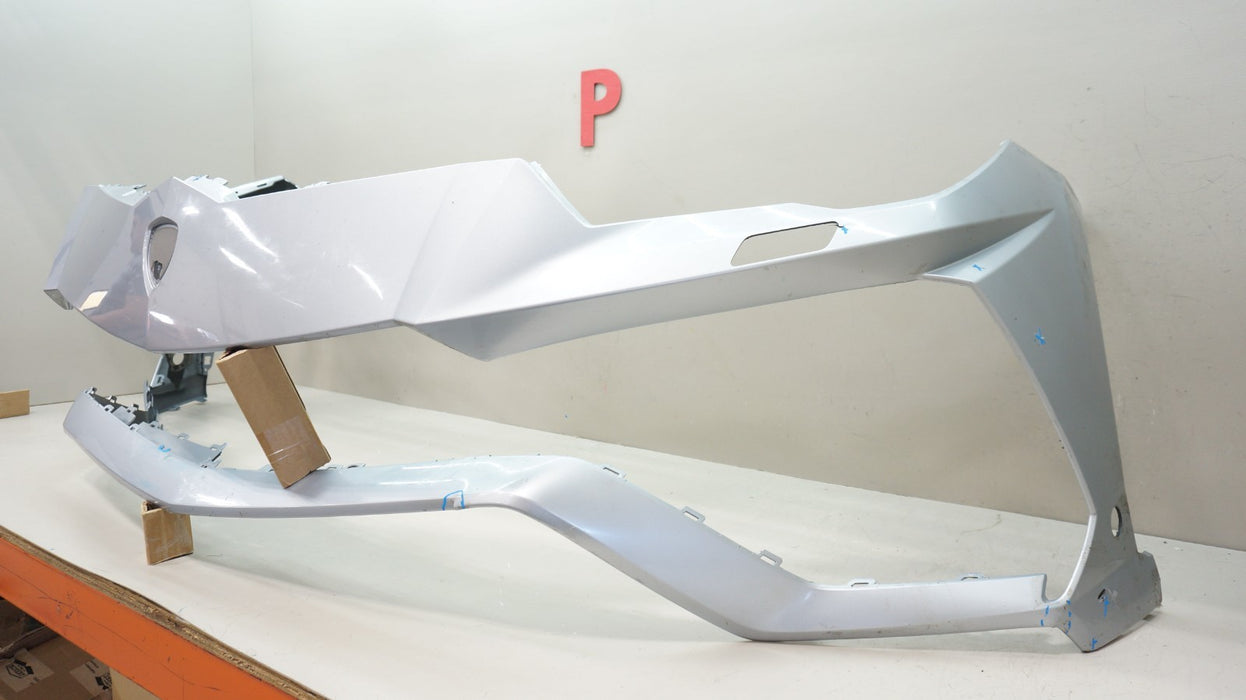 2019-2024 LAMBORGHINI URUS FRONT BUMPER COVER PANEL OEM 4ML807437