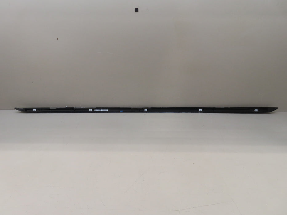 2017-2019 AUDI A4 RIGHT PASSENGER ROCKER PANEL TRIM OEM 8W0853932