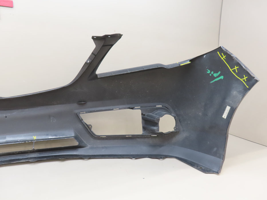2013-2015 ACURA RDX FRONT BUMPER COVER OEM