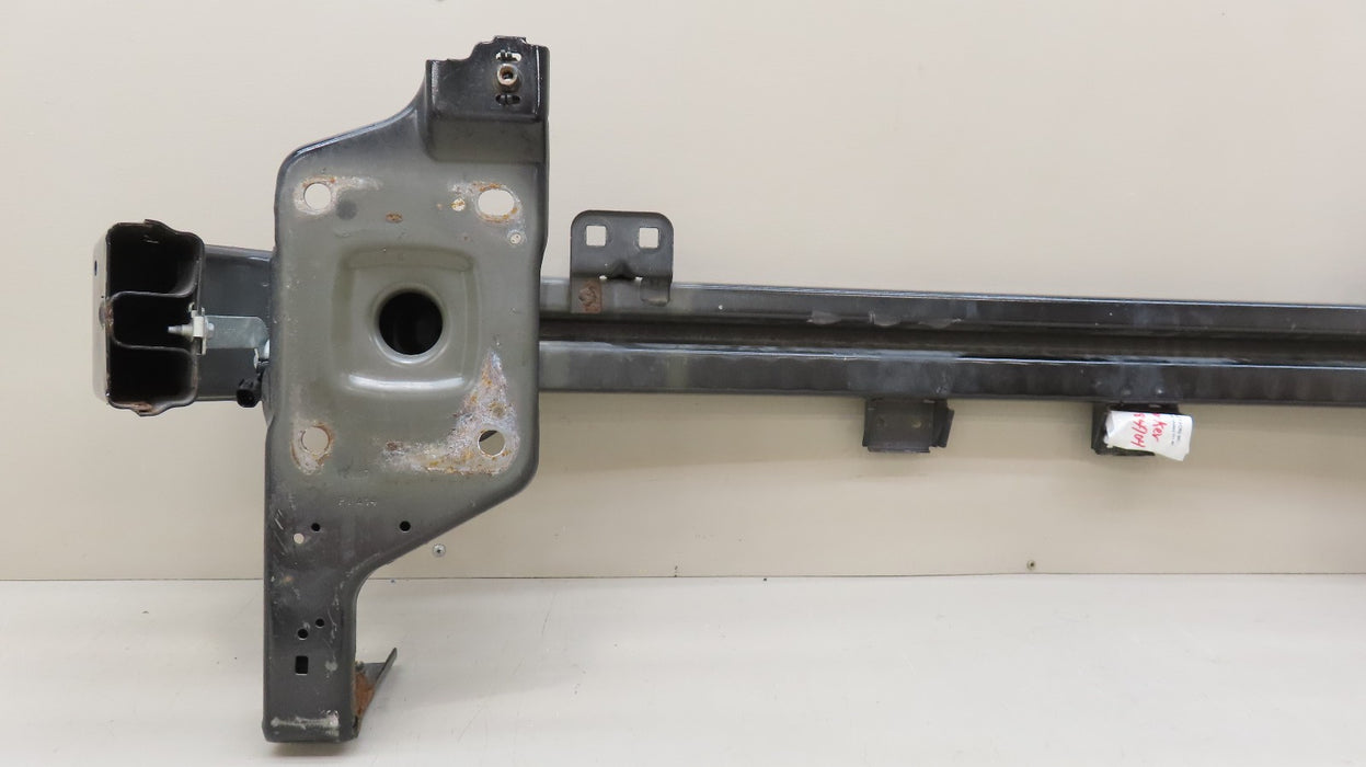 2017-2020 FORD FUSION SEDAN FRONT BUMPER REINFORCEMENT BEAM IMPACT BAR OEM
