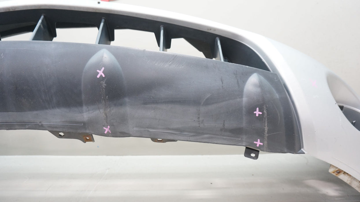 2006-2007 NISSAN MURANO FRONT BUMPER COVER PANEL OEM 62022CC20H