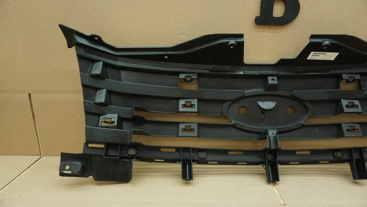 2007-2010 FORD EDGE FRONT BUMPER GRILLE GRILL BACK SUPPORT AFTERMARKET FD0726401