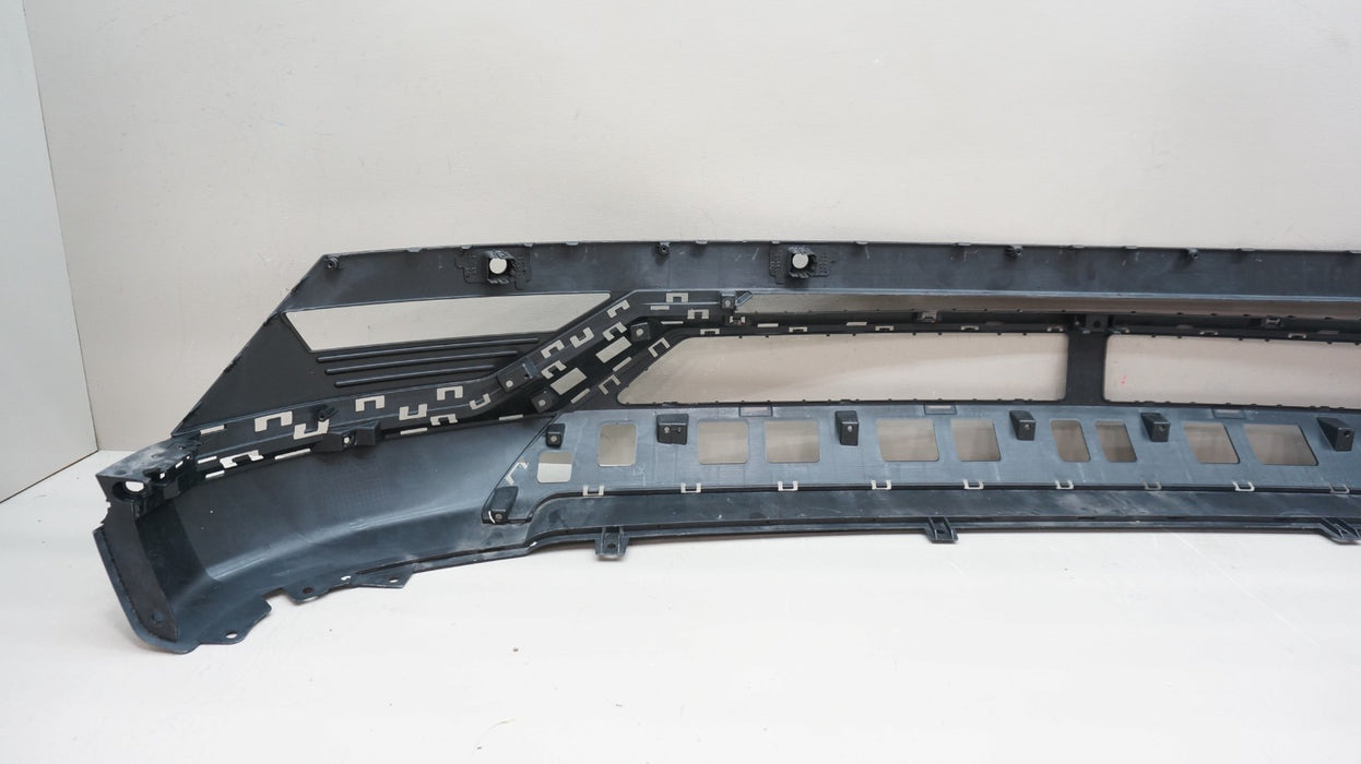 2022-2024 HYUNDAI IONIQ FRONT LOWER BUMPER VALANCE COVER OEM 86512-GI000