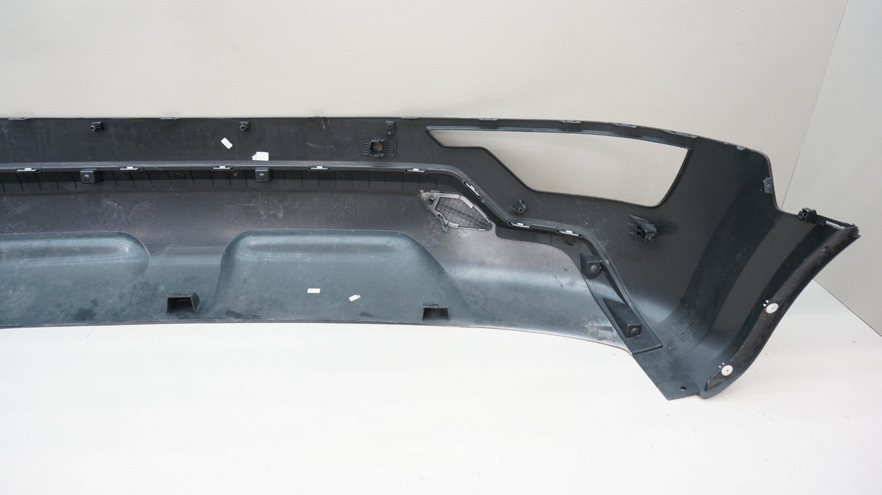 2023-2024 KIA NIRO REAR LOWER BUMPER COVER PANEL OEM 86650-AT000