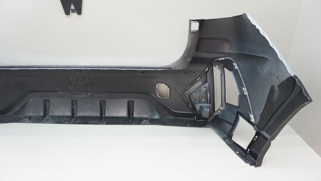 2023-2024 SUBARU CROSSTREK REAR BUMPER COVER PANEL OEM 57704FN600