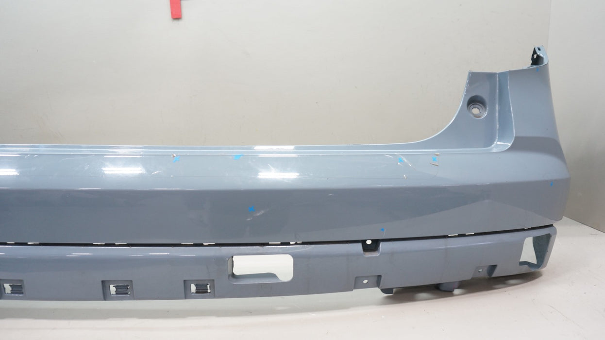 2016-2018 HONDA PILOT REAR BUMPER COVER PANEL OEM 71101-TG7-A000