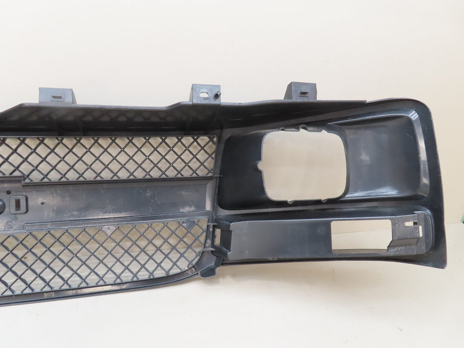 2003 2004 2005 2006 CHEVROLET EXPRESS FRONT RADIATOR GRILLE GRILL AFTERMARKET