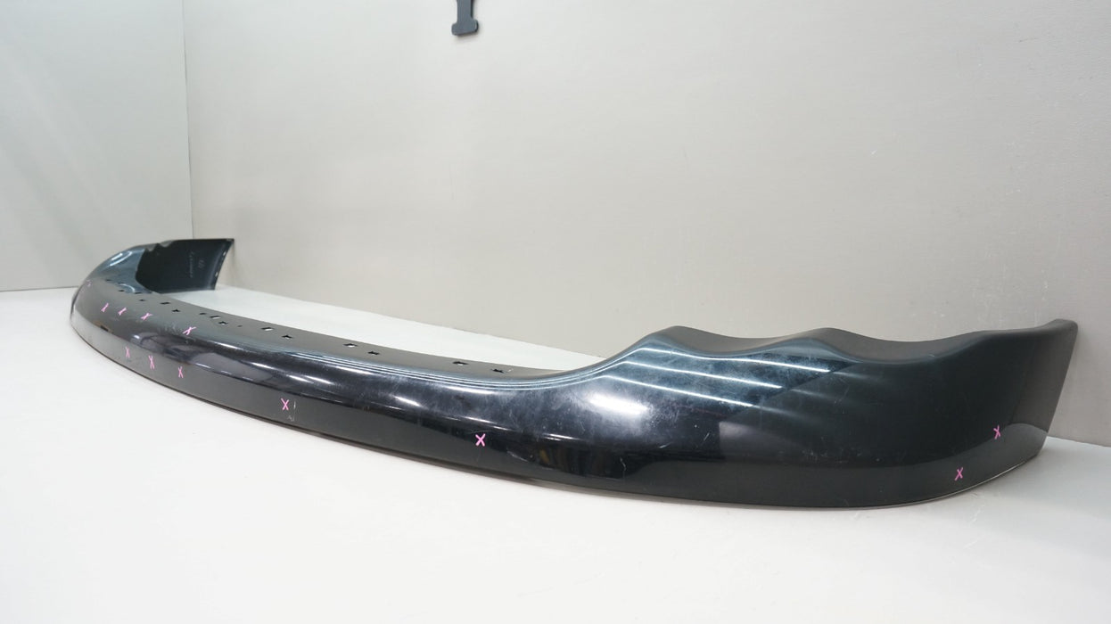 2002-2005 DODGE RAM 1500 FRONT UPPER BUMPER COVER PANEL AFTERMARKET