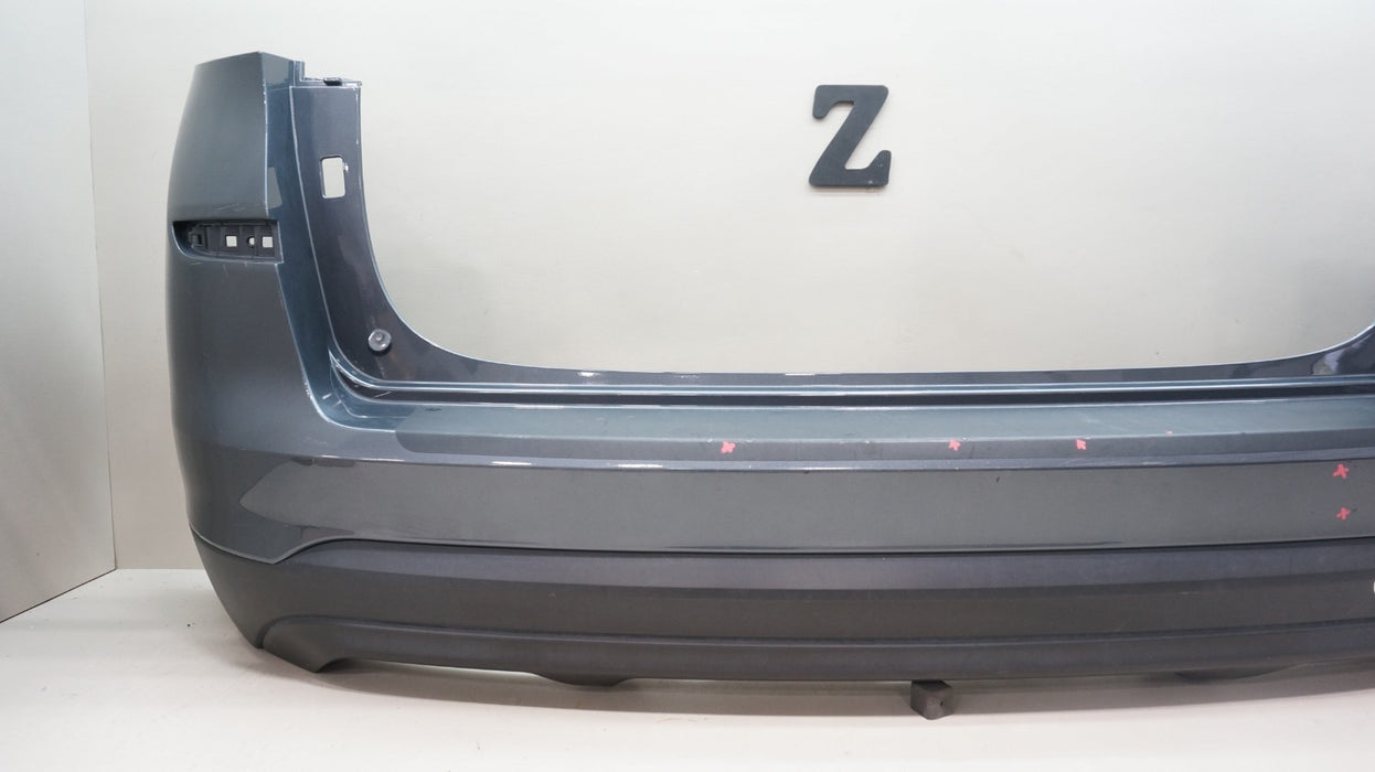 2019-2021 HYUNDAI TUCSON REAR BUMPER COVER 86611-D3500 OEM