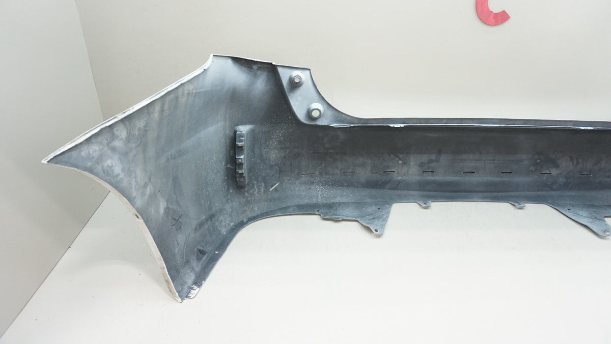 2012-2017 TOYOTA PRIUS V REAR BUMPER COVER 52159-47070 OEM