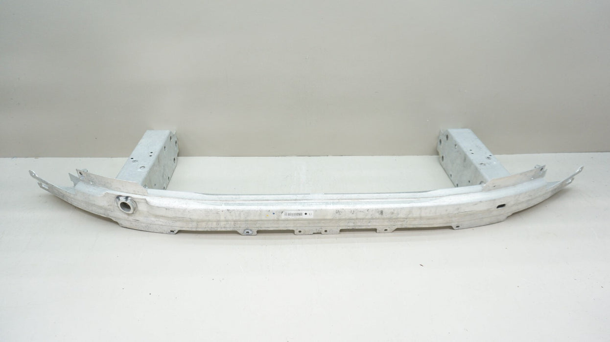 2017-2020 BMW 5 SERIES FRONT REINFORCEMENT IMPACT CRASH BAR OEM