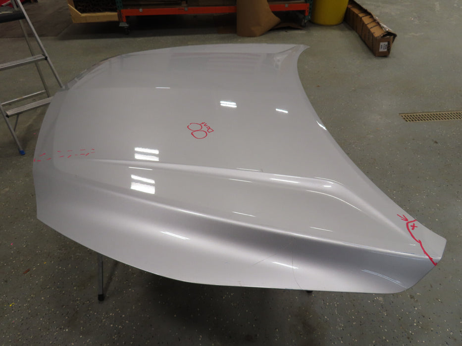 2013 2014 2015 CHEVROLET MALIBU FRONT HOOD BONNET PANEL OEM