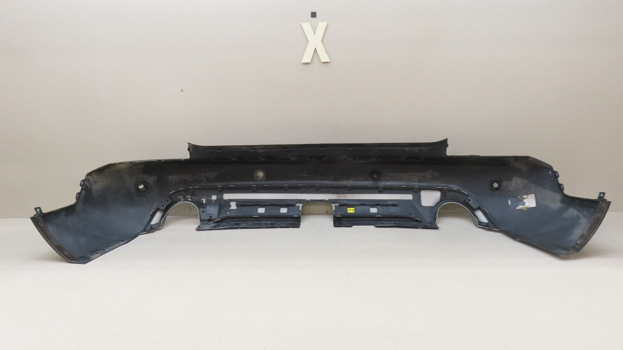 2020-2022 FORD ESCAPE REAR BUMPER COVER OEM LJ6B-17D781