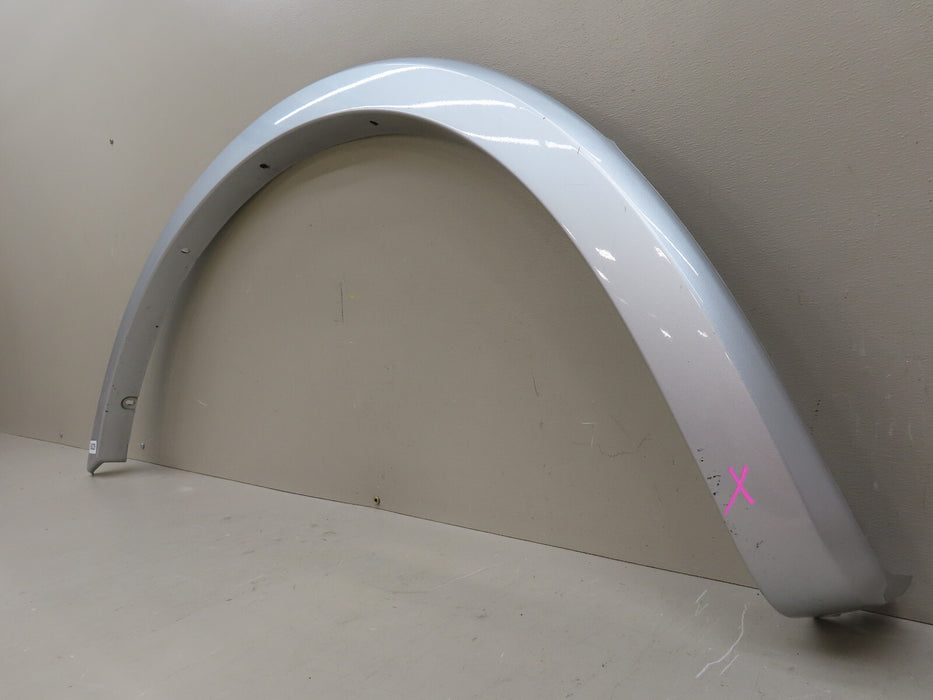 2018-2020 FORD F150 F-150 FRONT LEFT DRIVER WHEEL ARCH OEM JL34-16A075-AEW