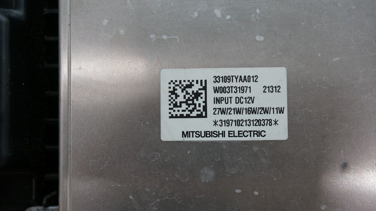 2022-2025 ACURA MDX LED HEADLIGHT 33109TYAA012 OEM