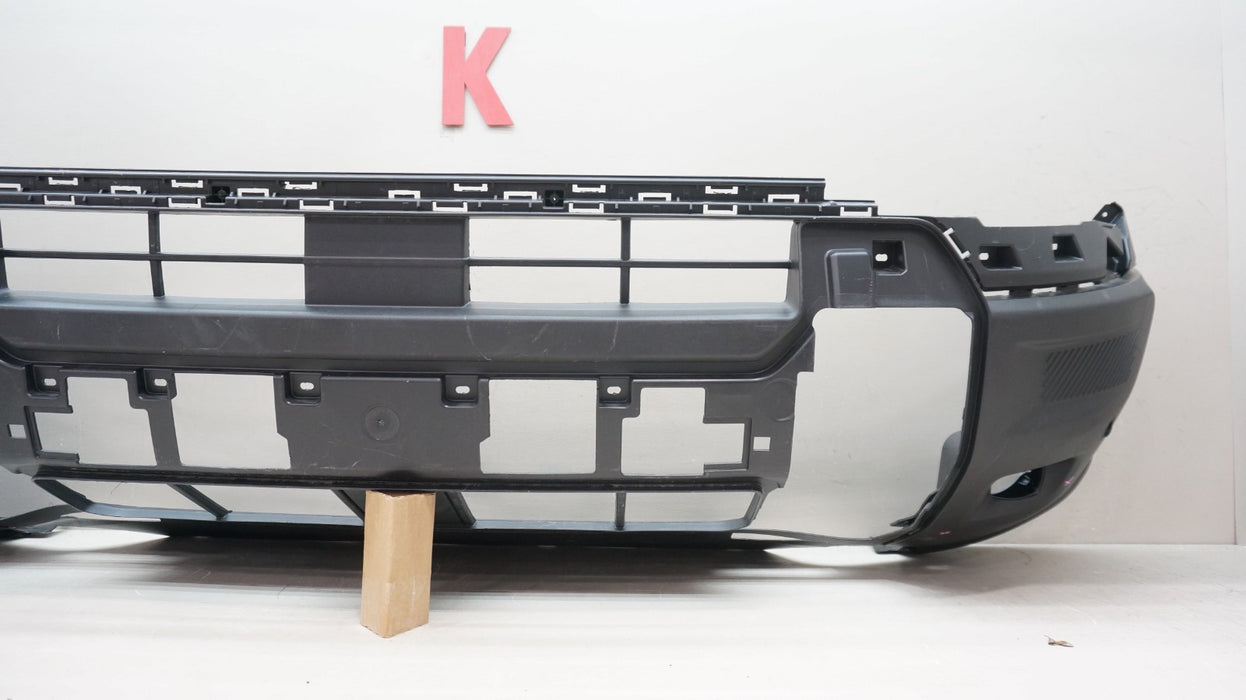 2021-2025 FORD BRONCO SPORT FRONT BUMPER COVER OEM S1PB-17626