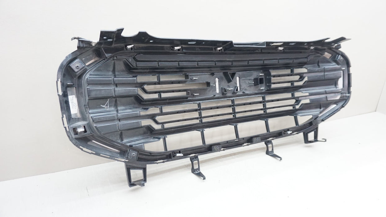 2018-2021 GMC TERRAIN FRONT MAIN RADIATOR GRILLE OEM 84236094