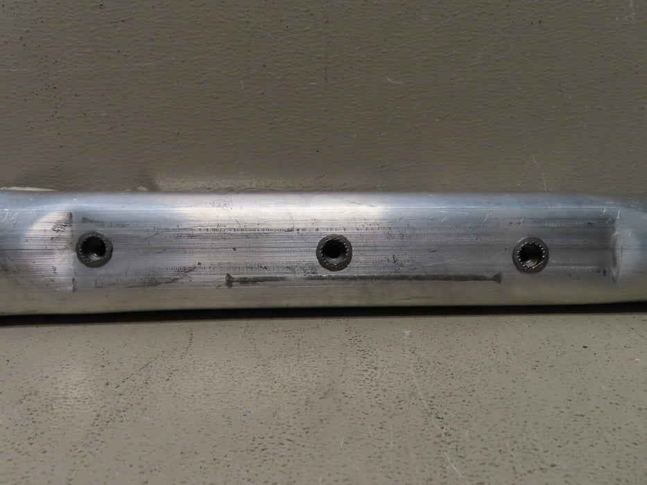 2020 2021 Ford Explorer Front Left LH Side Brace Support Bracket OEM L1MZ-16A201