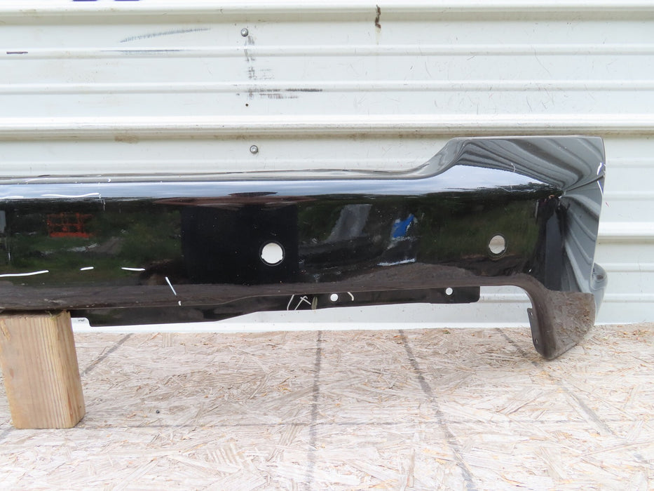2019 CHEVROLET SILVERADO 1500 LD FRONT METAL BUMPER COVER PANEL OEM 84219084