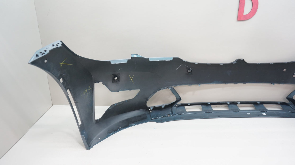 2019-2022 BMW 330I G20 FRONT BUMPER COVER PANEL OEM 7468359