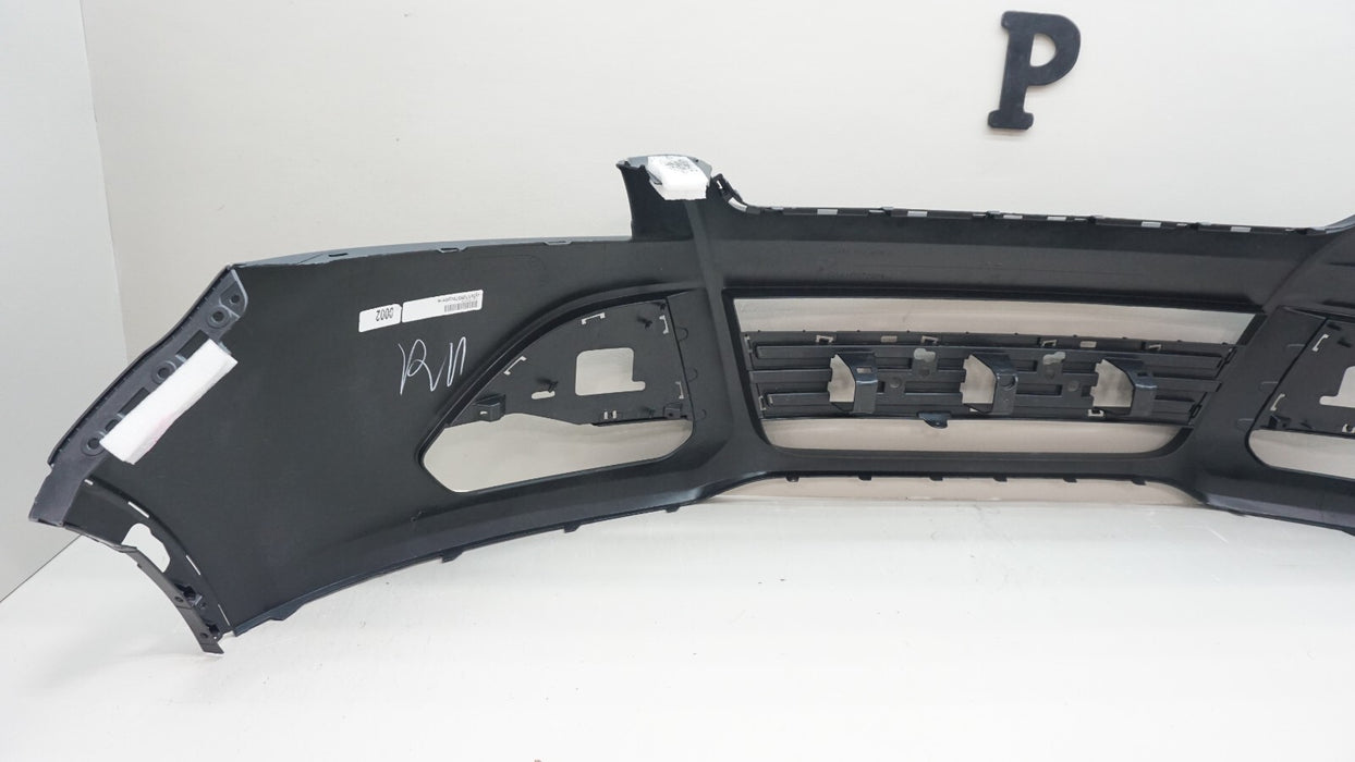 2013-2016 FORD ESCAPE FRONT BUMPER COVER CJ54-17757 OEM 14 15