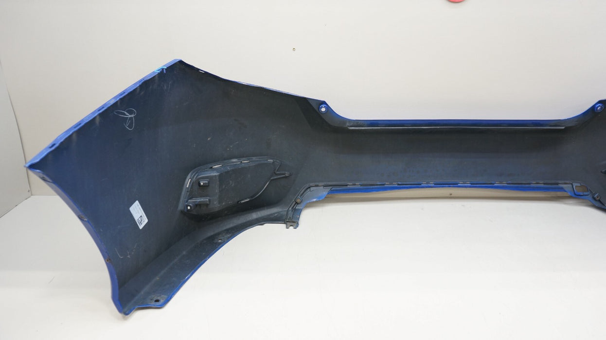2016-2018 HONDA CIVIC REAR BUMPER COVER PANEL OEM 71501-TBA-A010