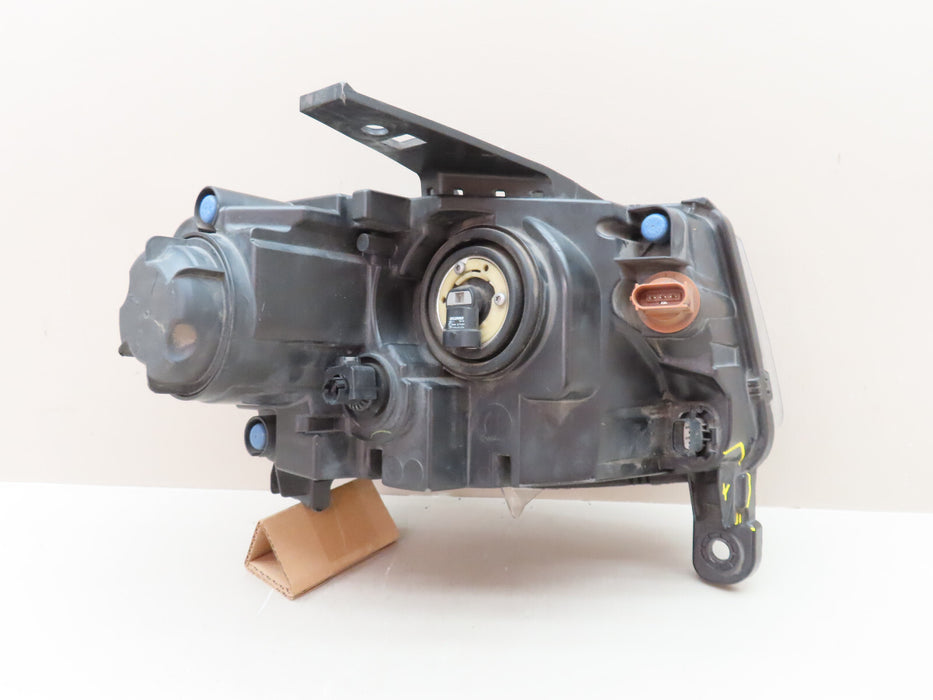 2014-2016 JEEP GRAND CHEROKEE FRONT LEFT DRIVER HEADLIGHT HALOGEN OEM M167510