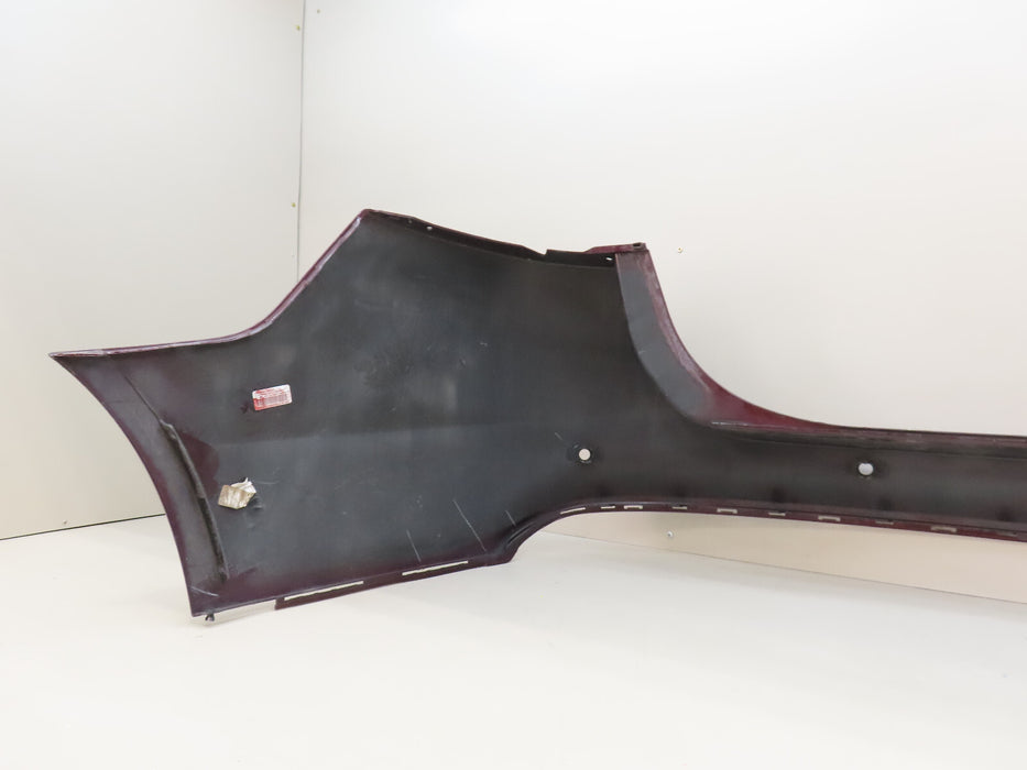 2013-2018 FORD FUSION REAR BUMPER COVER OEM