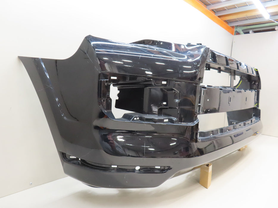 2014-2023 TOYOTA 4RUNNER LIMITED FRONT BUMPER COVER OEM 52119-35140