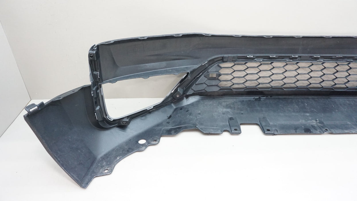 2020-2022 HONDA CR-V FRONT LOWER BUMPER COVER VALANCE PANEL OEM 71102-TLA-A500