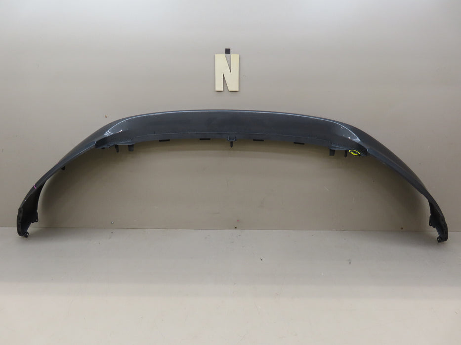 2019-2023 FORD RANGER FRONT UPPER BUMPER COVER OEM KB3B-17F788